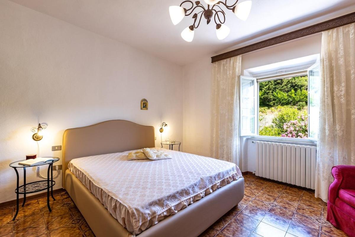 Casa Damiano Villa Chianni Kültér fotó