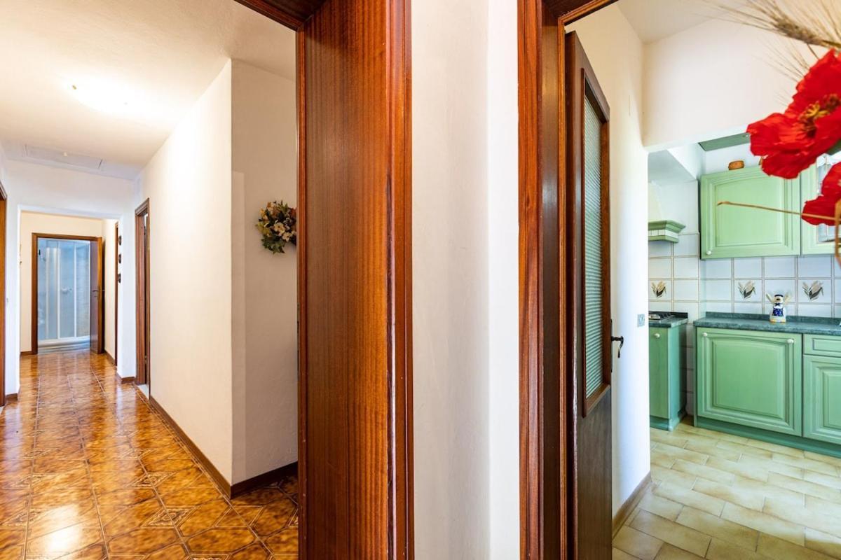 Casa Damiano Villa Chianni Kültér fotó