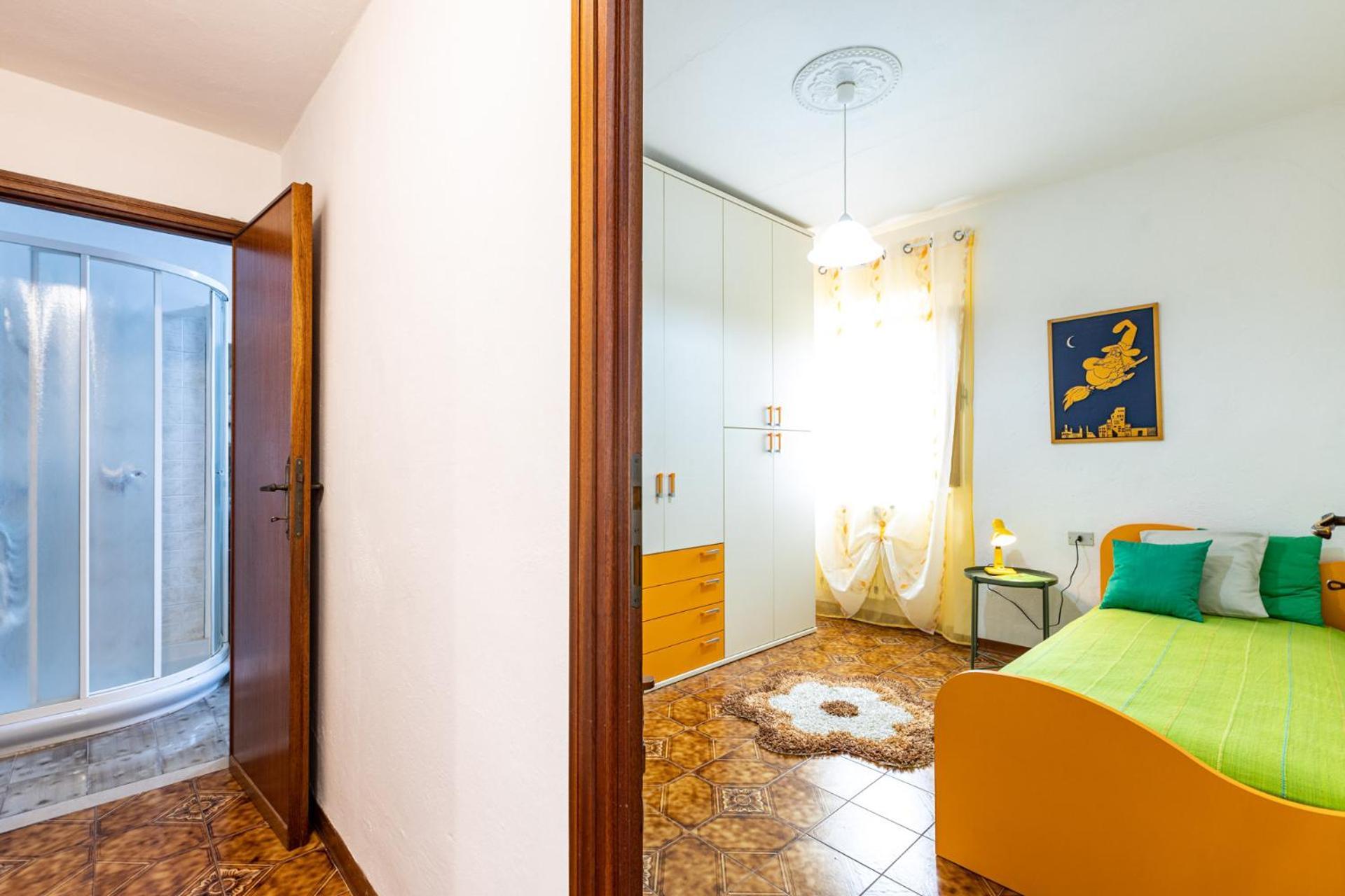 Casa Damiano Villa Chianni Kültér fotó