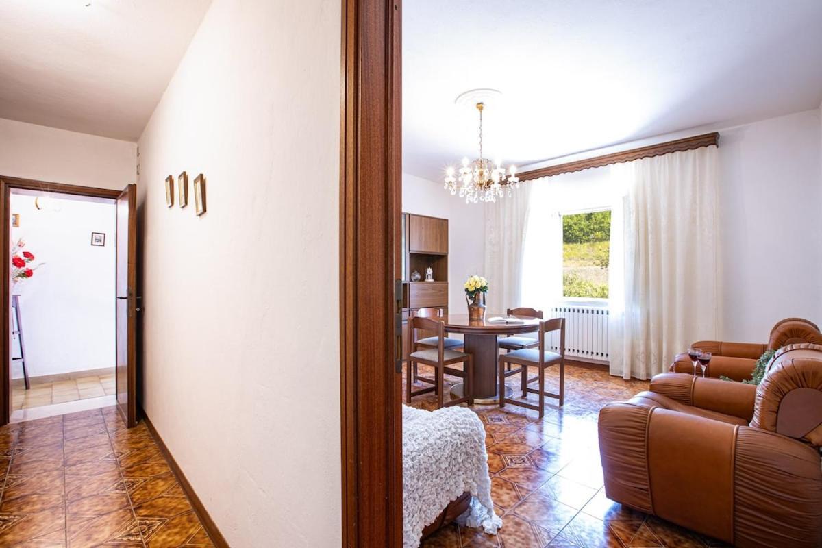 Casa Damiano Villa Chianni Kültér fotó