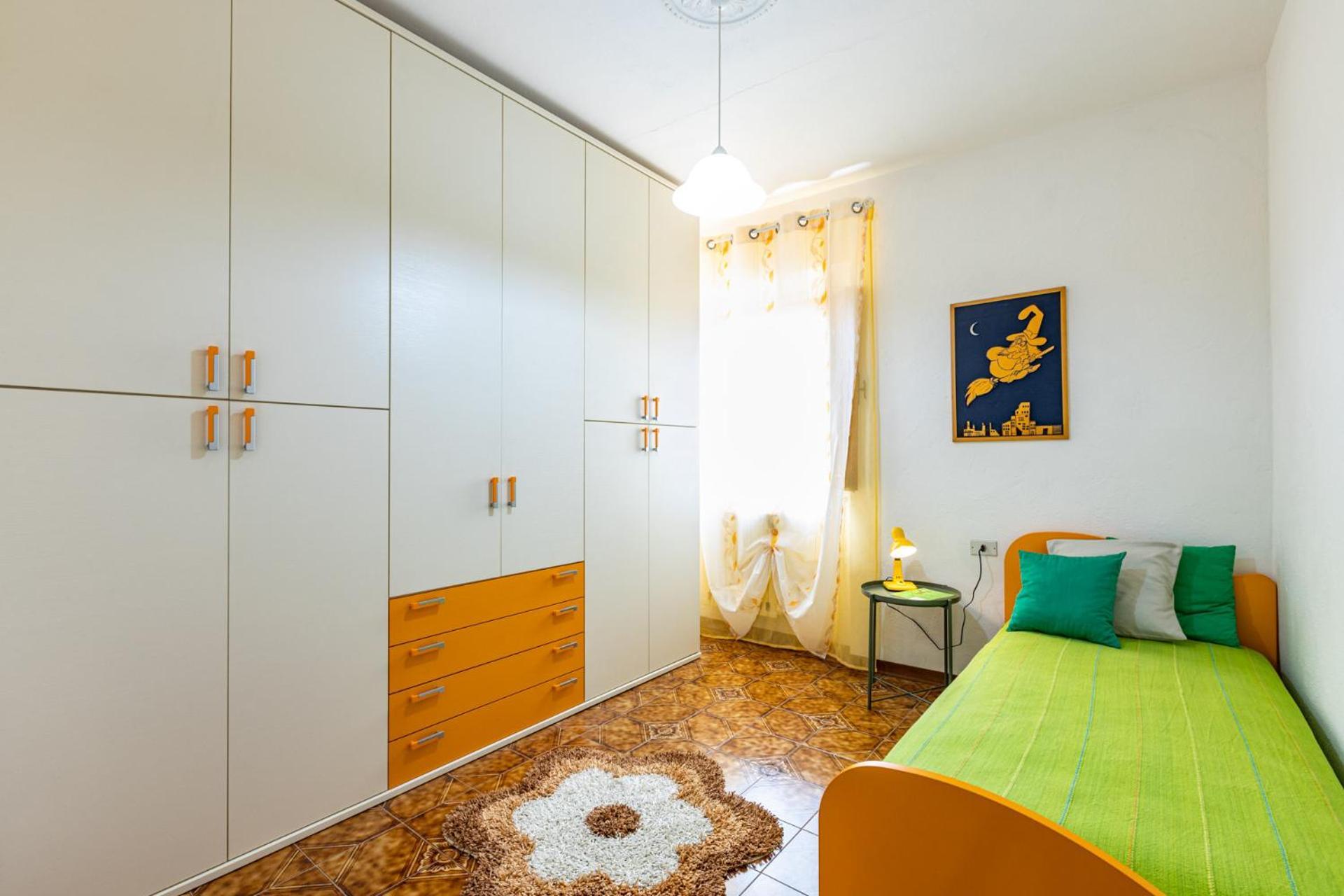 Casa Damiano Villa Chianni Kültér fotó